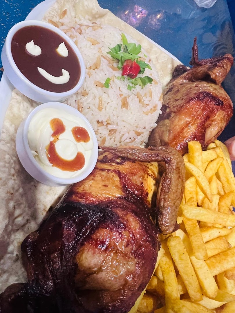 Döner Royal Bild 5