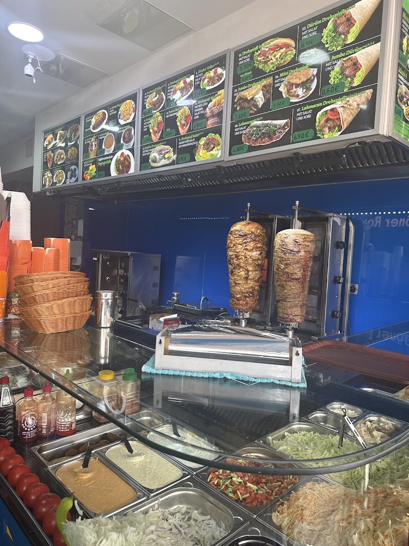 Döner Royal Bild 1
