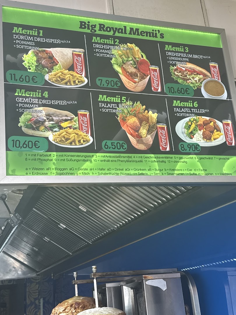 Döner Royal Bild 3