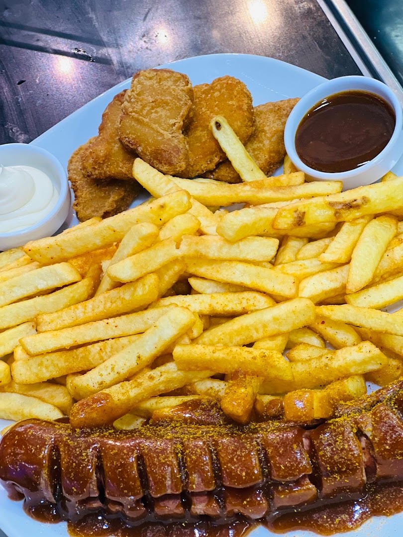 Döner Royal Bild 2
